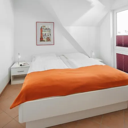 Haus Schmalenbeck Jbh 2 * Norderney