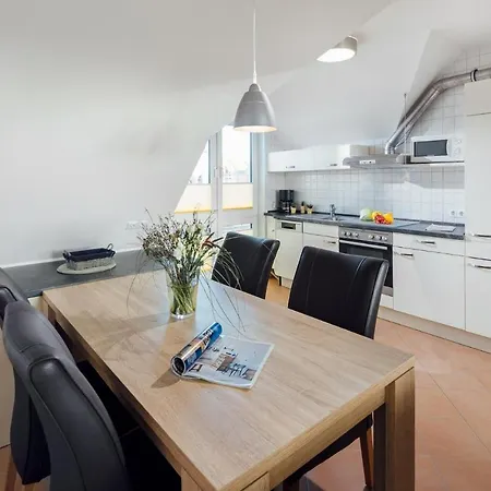 Apartment Haus Schmalenbeck Jbh 2