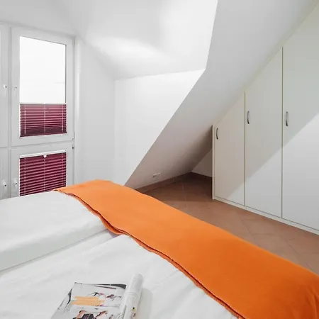 Haus Schmalenbeck Jbh 2 * Norderney
