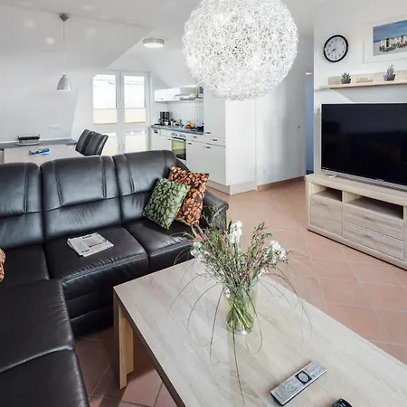 Haus Schmalenbeck Jbh 2